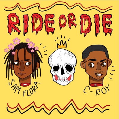 Ride or Die (feat. Sam Flora) - Single