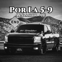 Por La 5-9 - Single - Aldahir AC