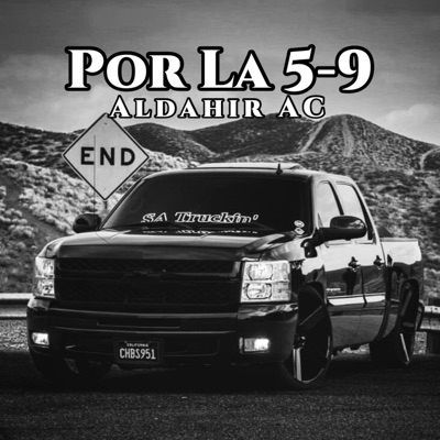 Por La 5-9 - Single