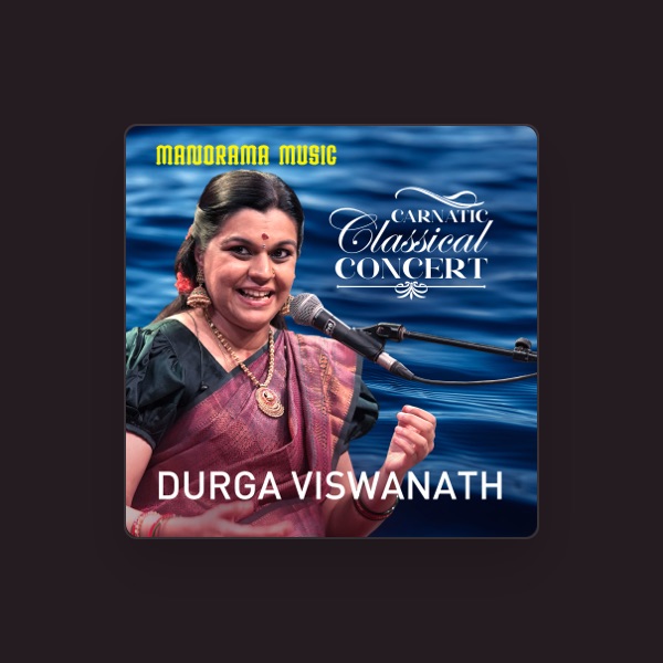 Durga Viswanath's avatar