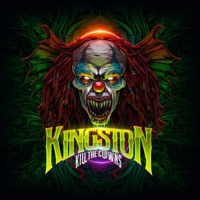 Kingston - Single - Kill The Clowns
