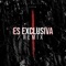 Es Exclusiva (feat. Lyosam) - YohaanFlight lyrics