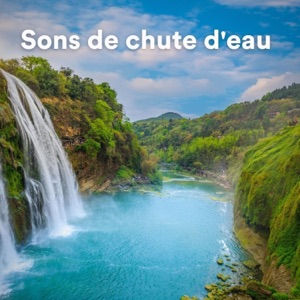 Sons de chute d'eau