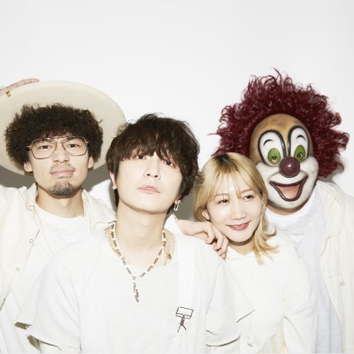 SEKAI NO OWARI