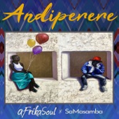 Andiperere (feat. SaMasamba) artwork