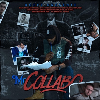 Mr Collabo