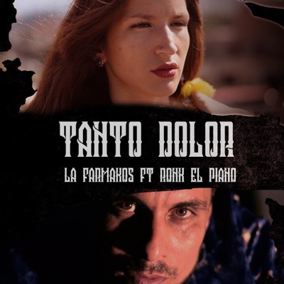 Tanto Dolor - Single