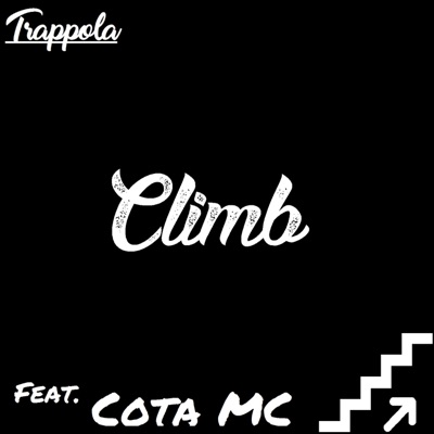 Climb (feat. Cota MC) - Single