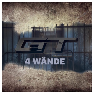 4 WÄNDE - Single