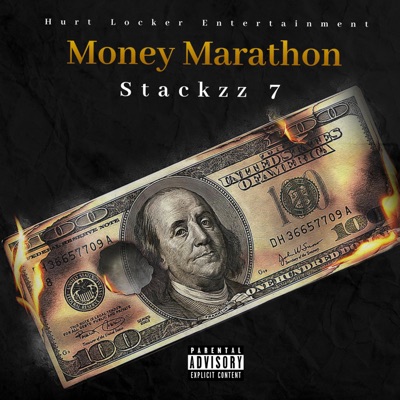 Money Marathon - Single