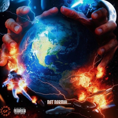 Not Normal (GFG the EP)