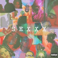 SEXXX - Single - LOUU & JEY.EYY