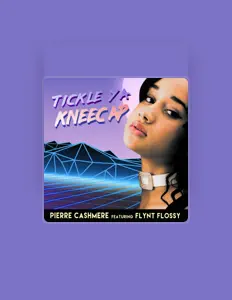 Pierre Cashmere सुनें, म्यूज़िक वीडियो देखें, बायो पढ़ें, दौरे की तारीखें और बहुत कुछ देखें!