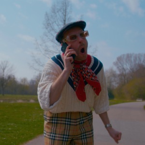 Tellie Op Stil (feat. Dennie Christian)
