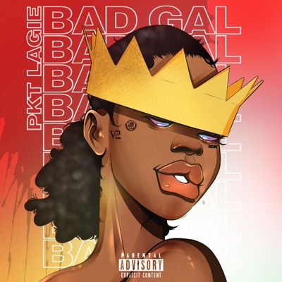 Bad Gal - Single