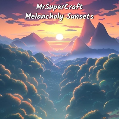 Melancholy Sunsets - Single