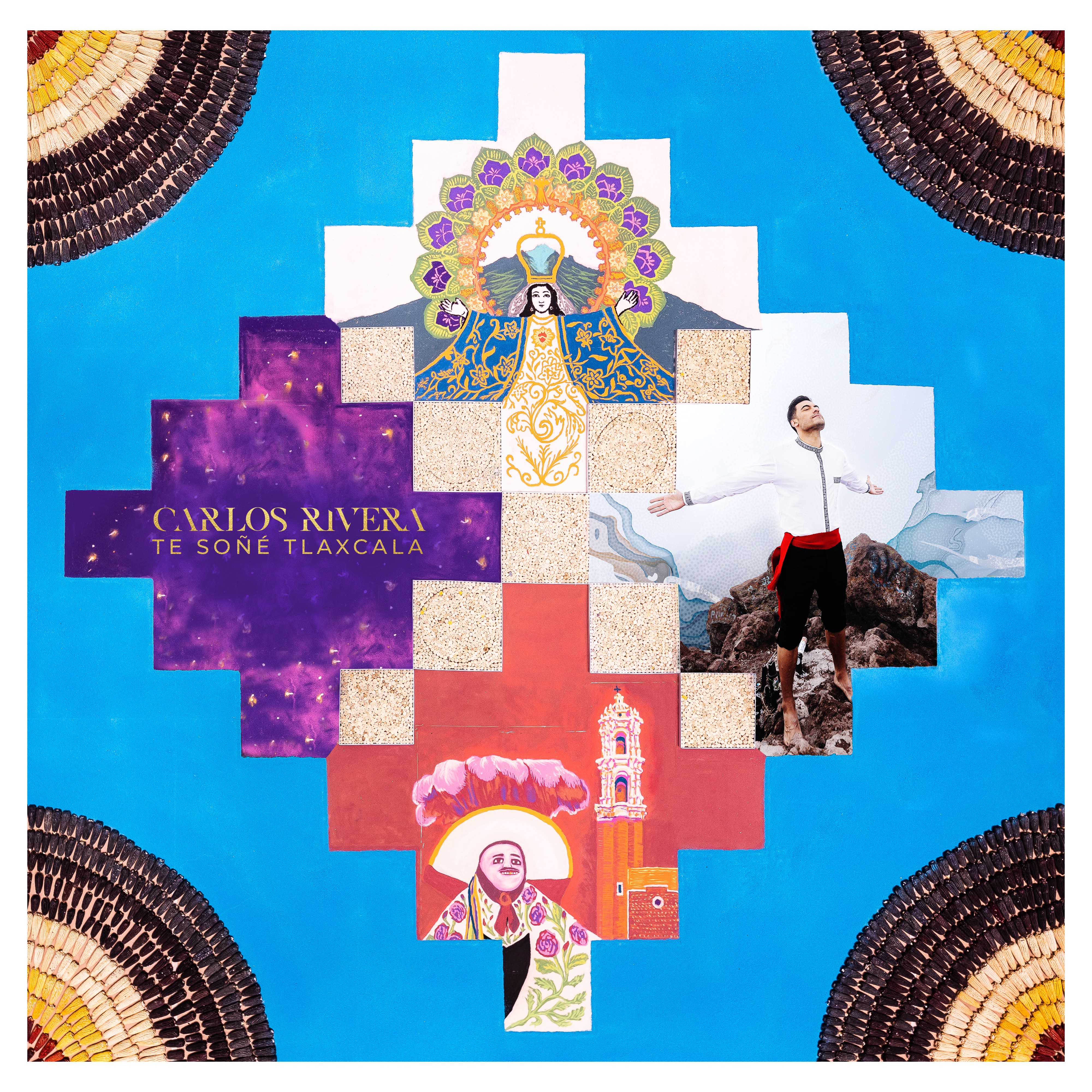 Te Soñé Tlaxcala - Single