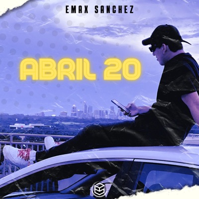 Abril 20 - Single