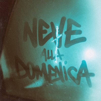 Neve alla domenica (feat. Manovè) - Single