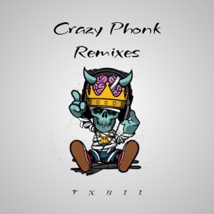 Crazy Phonk Remixes - Single