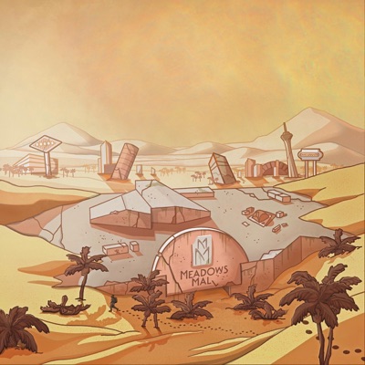 The Wasteland - Single