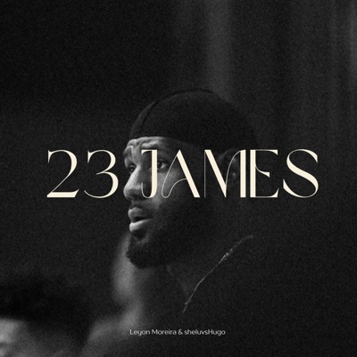 23 James (feat. sheluvsHugo) - Single
