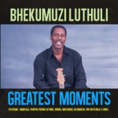 Bhekumuzi Luthuli - Phuma Sathane