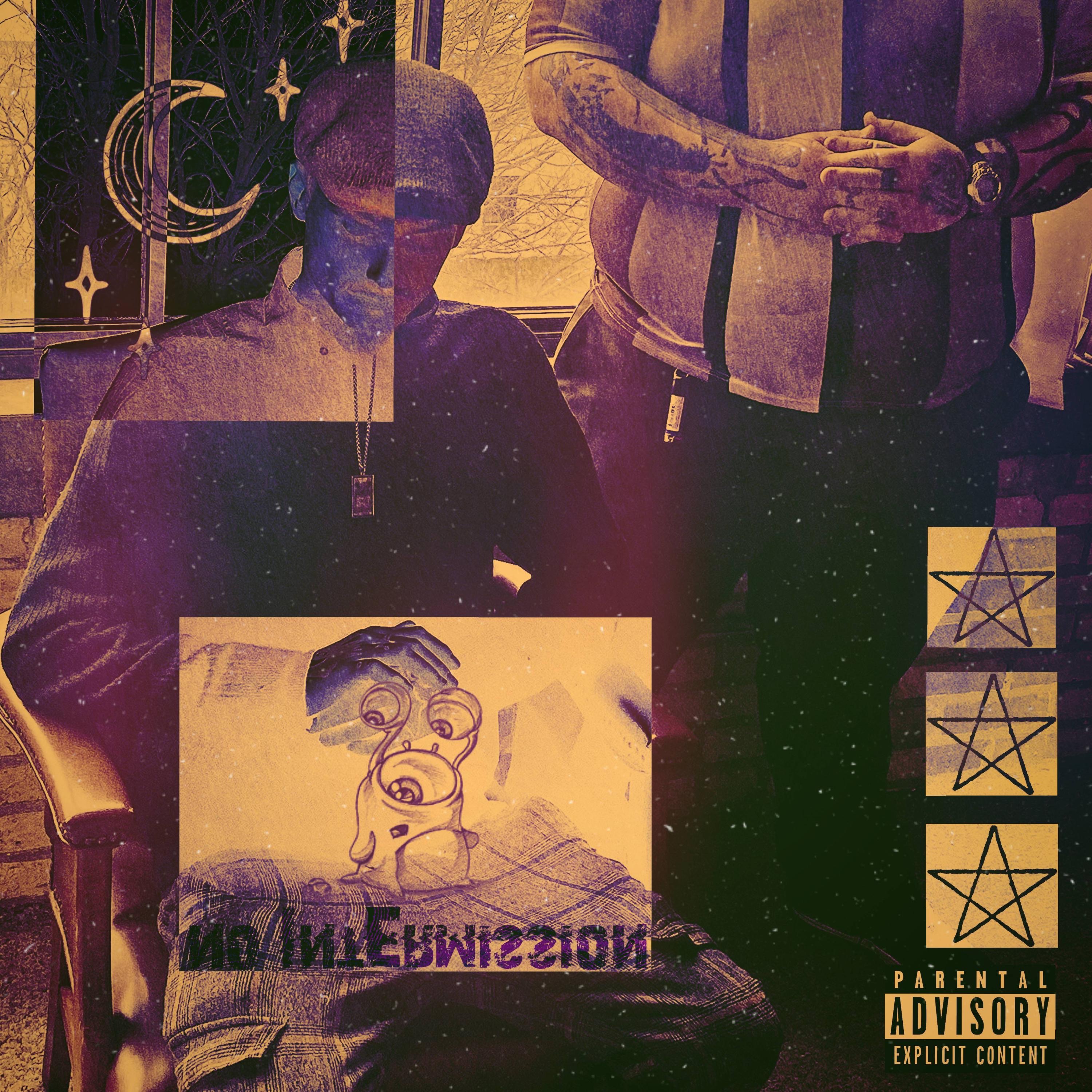 No Intermission - Single