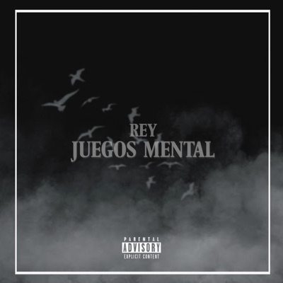 Juegos Mental - Single
