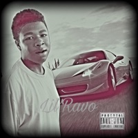 Play Harder (feat. plutomgnt) - Single - lilravo