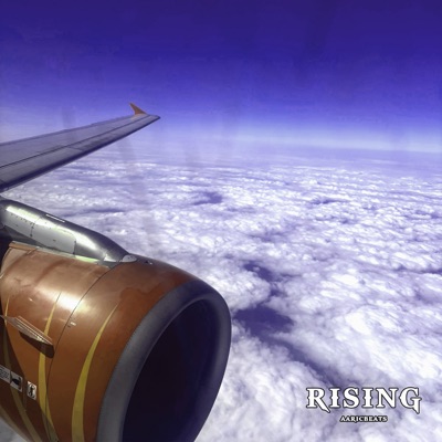 Rising - Single