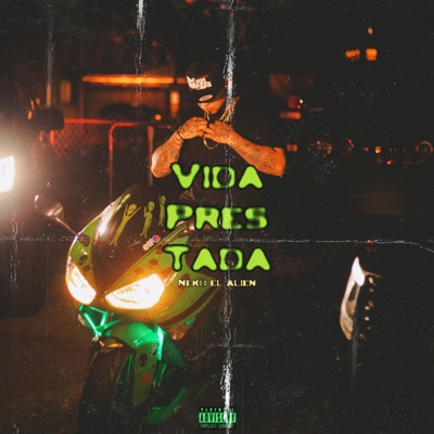 Vida Prestada - Single