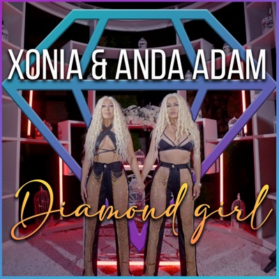 Diamond Girl - Single