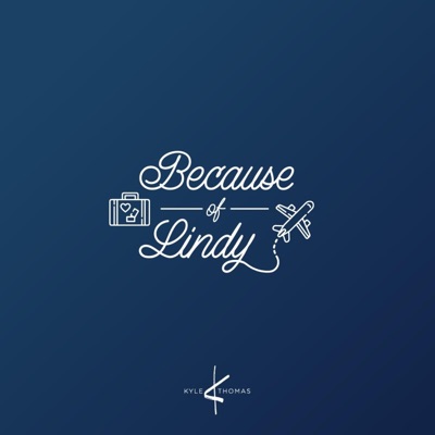 Because of Lindy - EP
