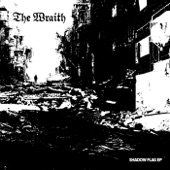 The Wraith - Comatic Romance