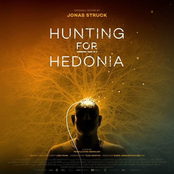 Hunting For Hedonia (Original Score)