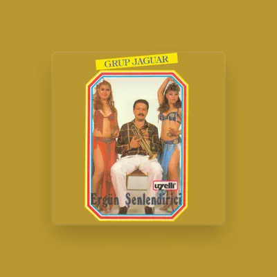 Listen to Ergün Şenlendirici, watch music videos, read bio, see tour dates & more!