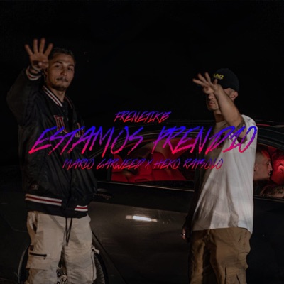 Estamos Prend10 - Single
