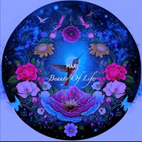 Beauty of Life - Single - MAA