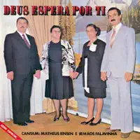 Jesus o Bom Pastor — Matheus Iensen & Irmãos Falavinha