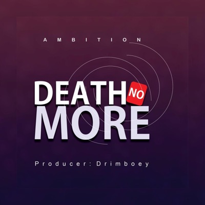 Death No More - Single
