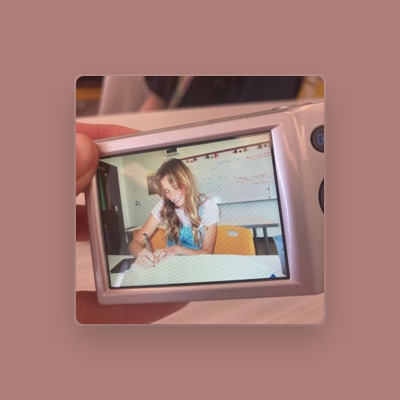 Listen to Claire Bailey, watch music videos, read bio, see tour dates & more!