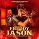 FREDDY AND JASON feat Jgabriel Elastronauta Single