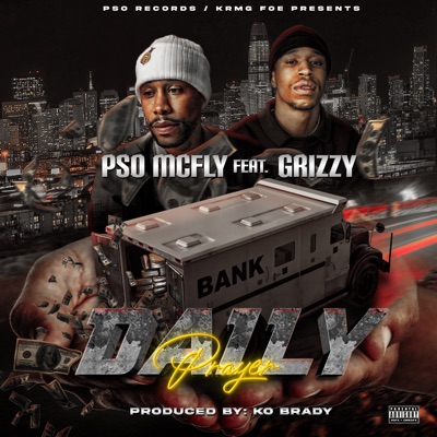 Daily Prayer - Single