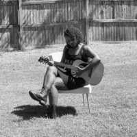 Chocolate Blues - Single - The Poet Empress