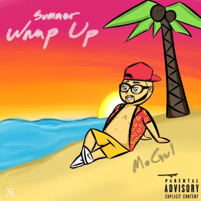 Summer Wrap Up - EP