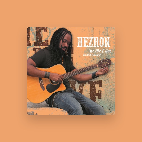 Hezron Clarke's avatar