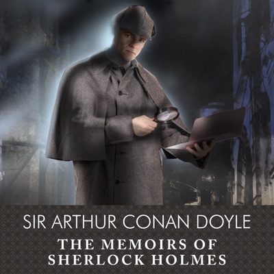 The Memoirs of Sherlock Holmes