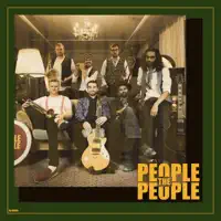 THE MUSIC — THE PEOPLE