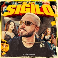 Sigilo - Single - Mc Jhey & DJ Yuri Martins